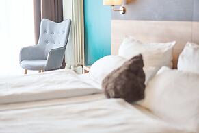 eXo Boutique Hotel Mannheim