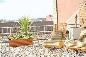 eXo Boutique Hotel Mannheim