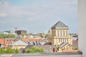 eXo Boutique Hotel Mannheim