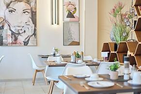 eXo Boutique Hotel Mannheim