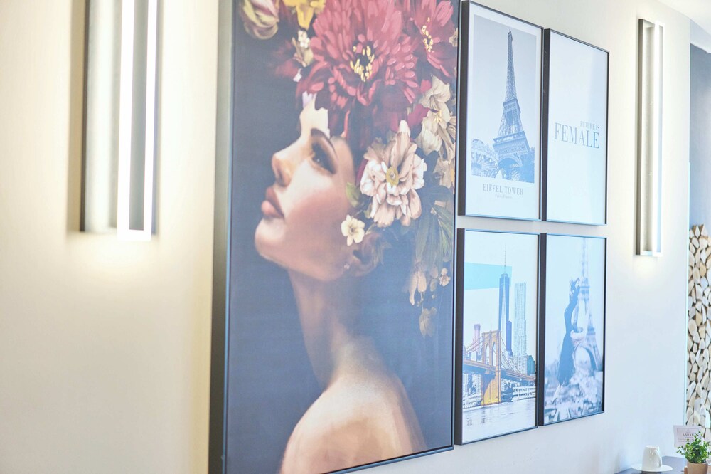 eXo Boutique Hotel Mannheim
