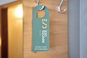 eXo Boutique Hotel Mannheim