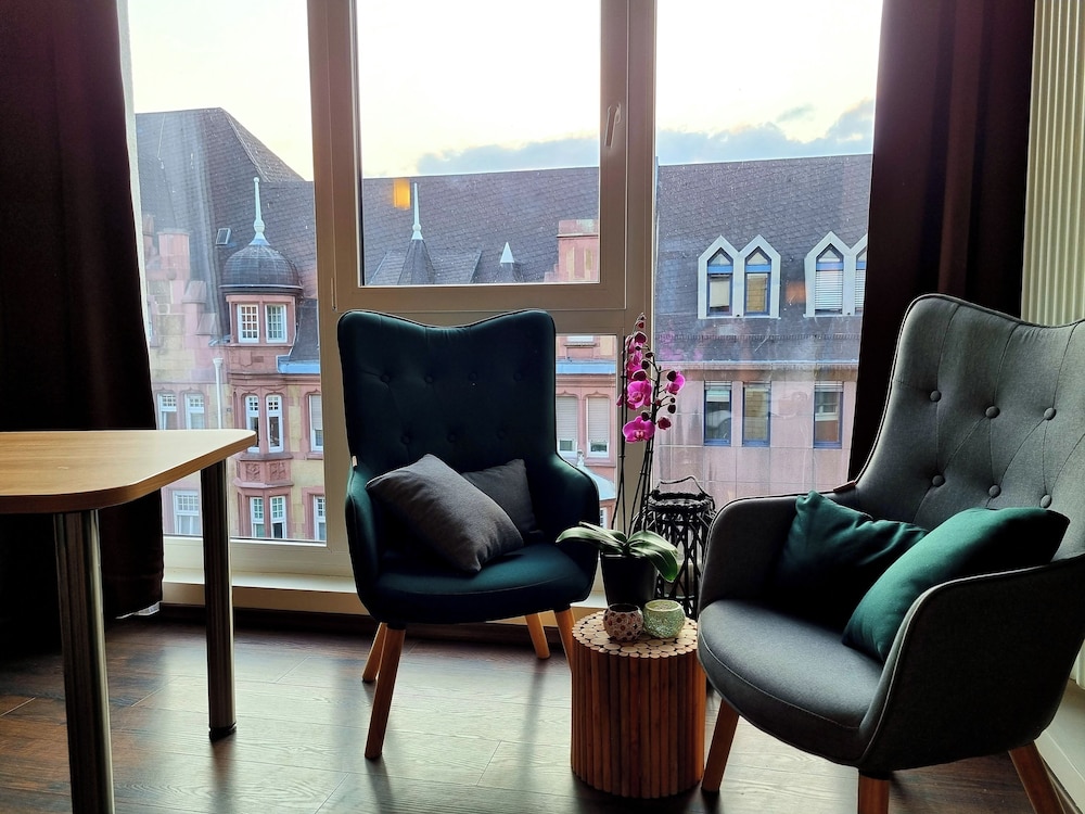 eXo Boutique Hotel Mannheim