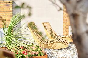 eXo Boutique Hotel Mannheim