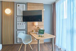 eXo Boutique Hotel Mannheim