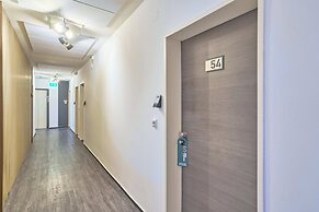 eXo Boutique Hotel Mannheim