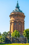 eXo Boutique Hotel Mannheim