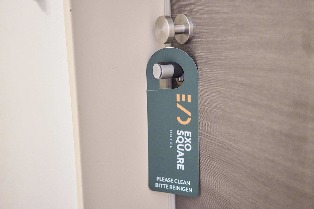 eXo Boutique Hotel Mannheim