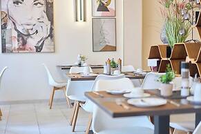 eXo Boutique Hotel Mannheim