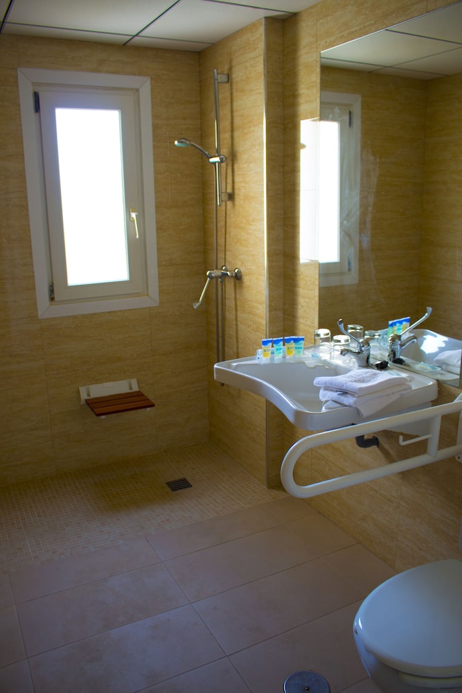 Playacapricho Hotel