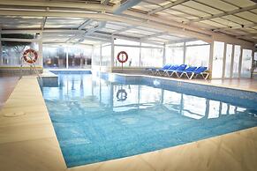 Playacapricho Hotel