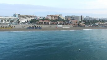 Playacapricho Hotel