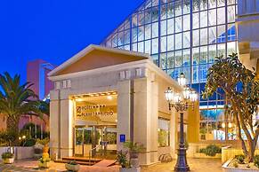 Playacapricho Hotel
