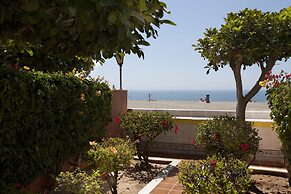 Playacapricho Hotel