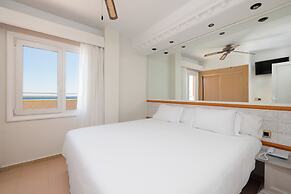 Playacapricho Hotel