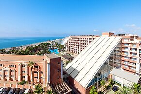 Playacapricho Hotel