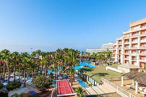 Playacapricho Hotel