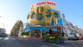 Diver Roquetas Hotel
