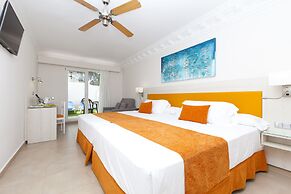 Diver Roquetas Hotel