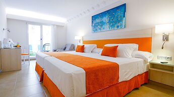 Diver Roquetas Hotel