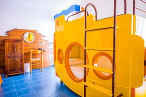 Diver Roquetas Hotel