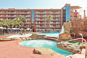 Hotel Best Roquetas