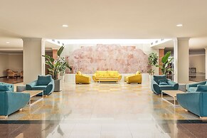 Hotel Best Roquetas