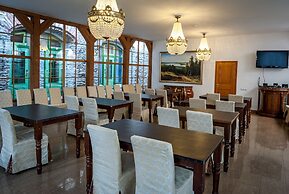 St. Olav Hotel