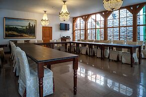 St. Olav Hotel