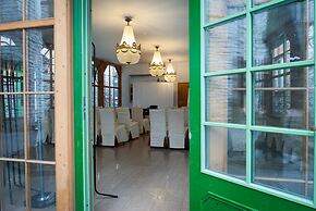 St. Olav Hotel