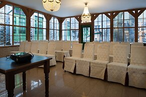 St. Olav Hotel