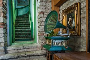 St. Olav Hotel