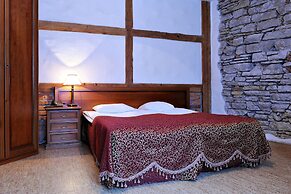 St. Olav Hotel