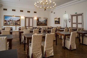 St. Olav Hotel