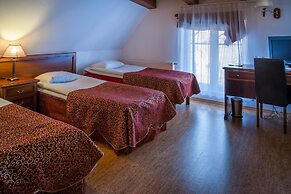St. Olav Hotel