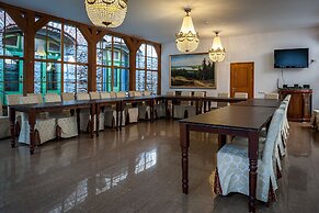 St. Olav Hotel