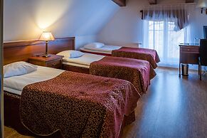 St. Olav Hotel