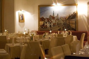 St. Olav Hotel