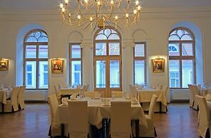 St. Olav Hotel