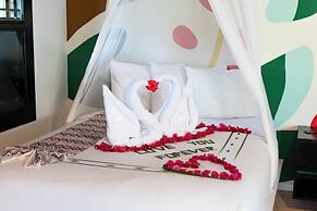 Matachica Resort & Spa - Adults Only
