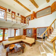 Matachica Resort & Spa - Adults Only