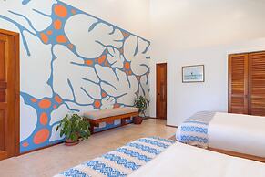 Matachica Resort & Spa - Adults Only