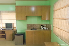 Crown Regency Residences - Cebu