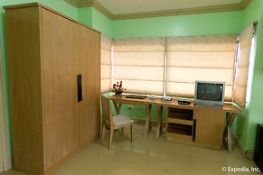 Crown Regency Residences - Cebu