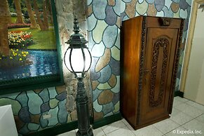 Crown Regency Residences - Cebu