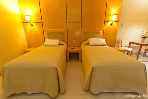 Crown Regency Residences - Cebu