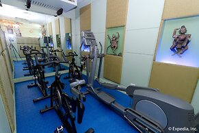 Crown Regency Residences - Cebu