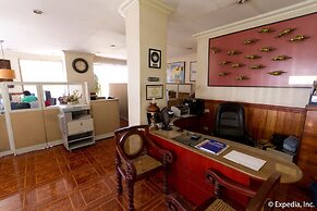 Crown Regency Residences - Cebu