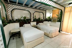 Crown Regency Residences - Cebu