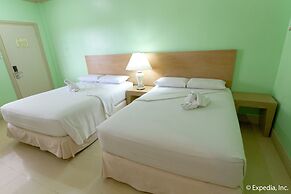 Crown Regency Residences - Cebu